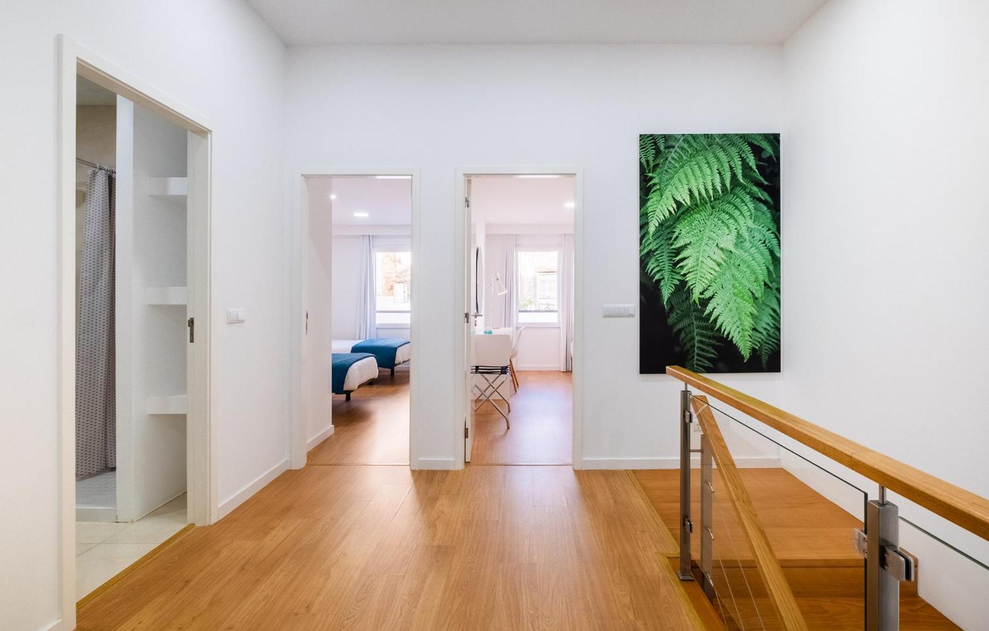 Ponta Delgada Flats - Host & Chill Apartment Exterior photo