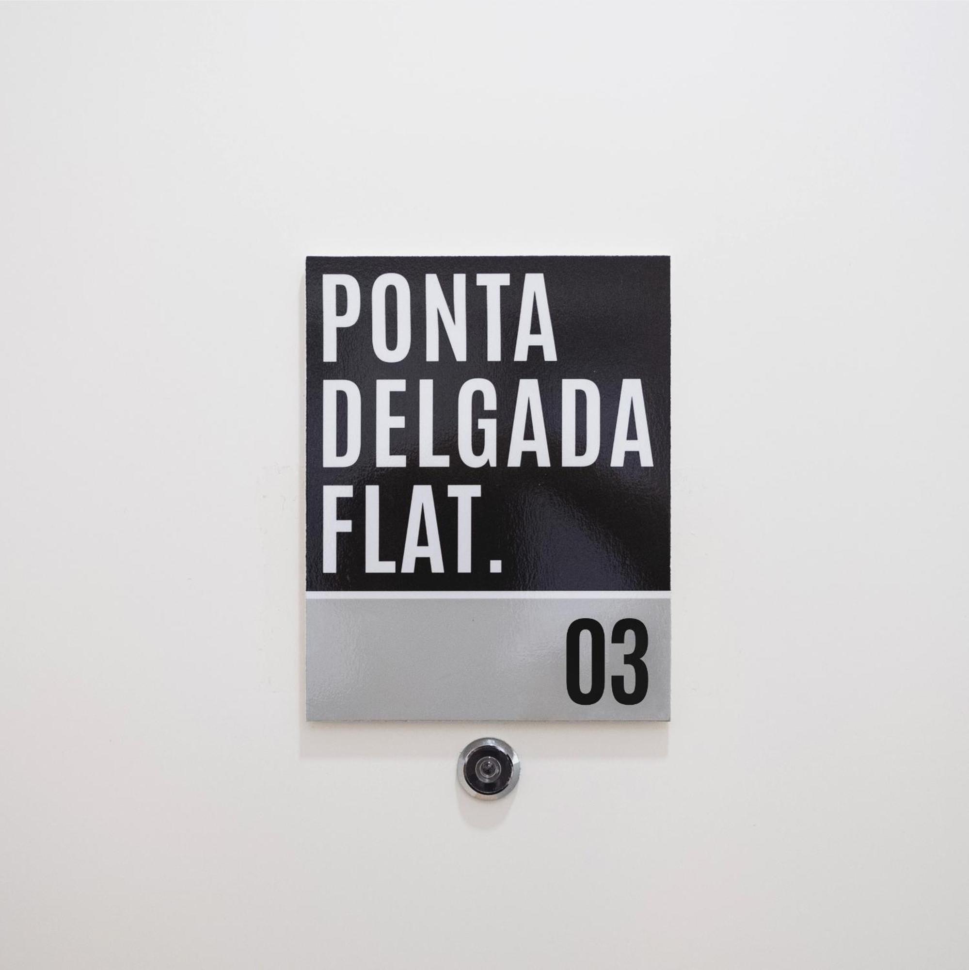Ponta Delgada Flats - Host & Chill Apartment Exterior photo