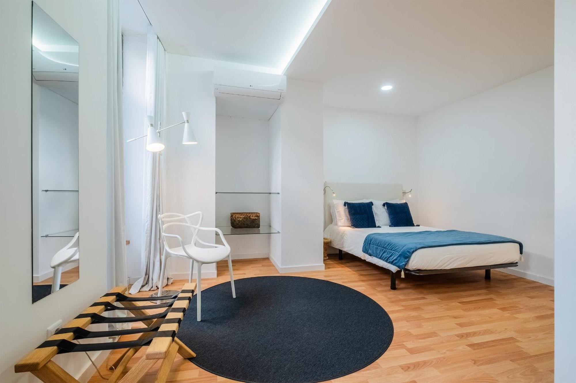 Ponta Delgada Flats - Host & Chill Apartment Exterior photo
