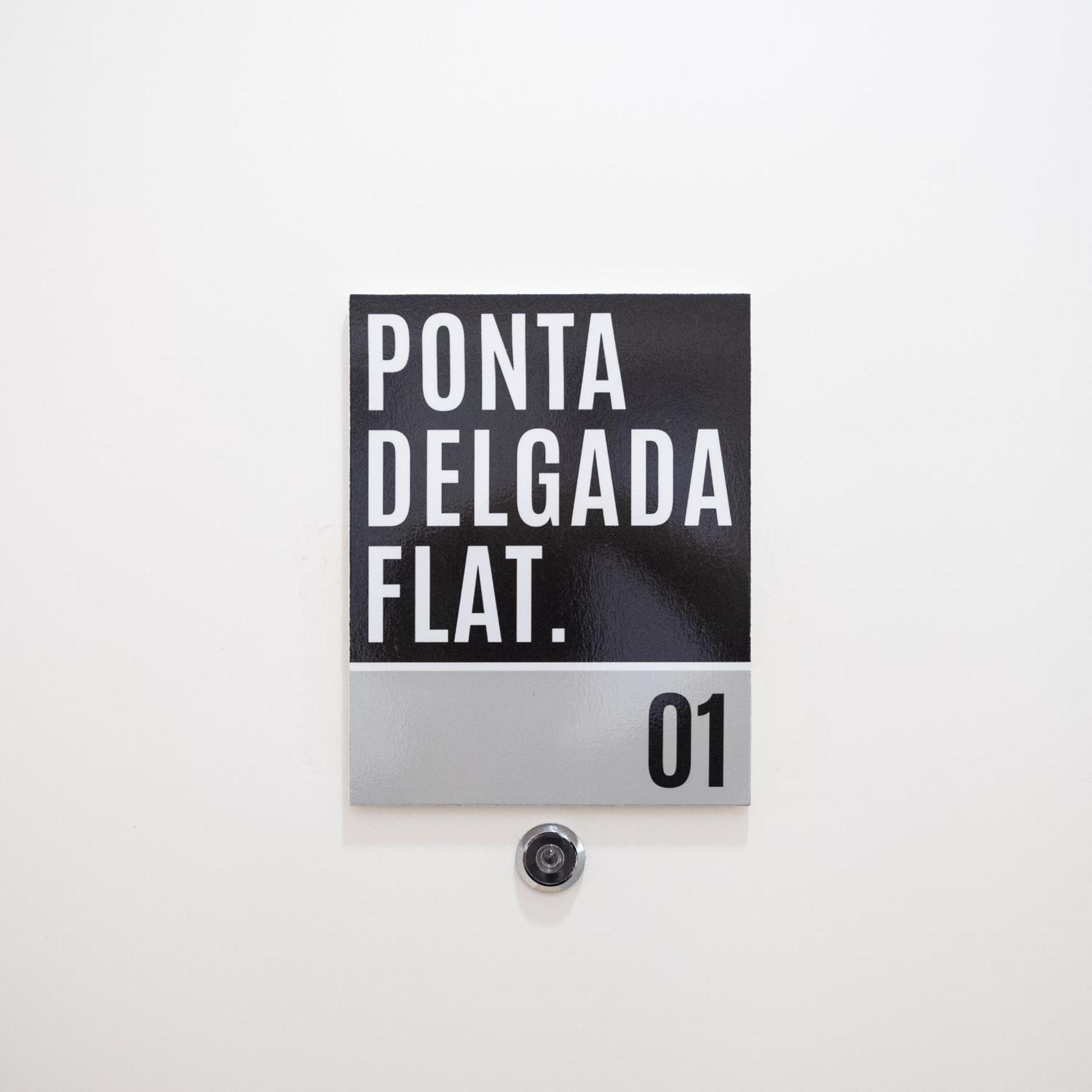 Ponta Delgada Flats - Host & Chill Apartment Exterior photo