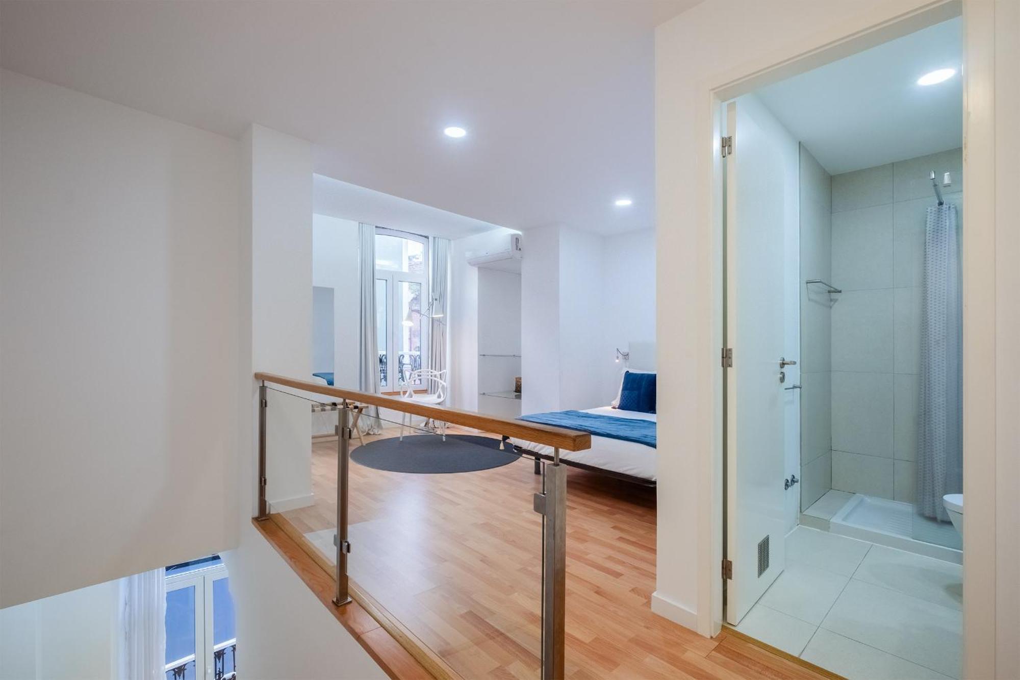 Ponta Delgada Flats - Host & Chill Apartment Exterior photo