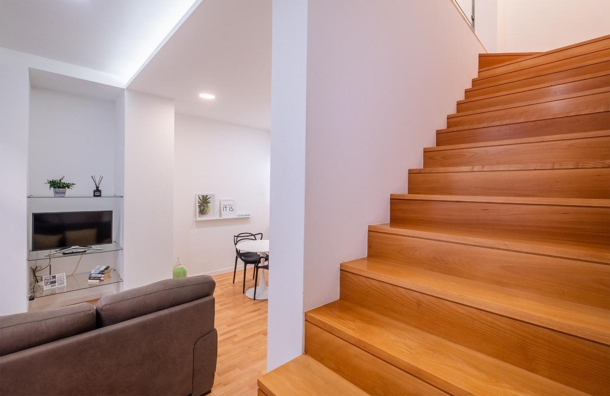 Ponta Delgada Flats - Host & Chill Apartment Exterior photo