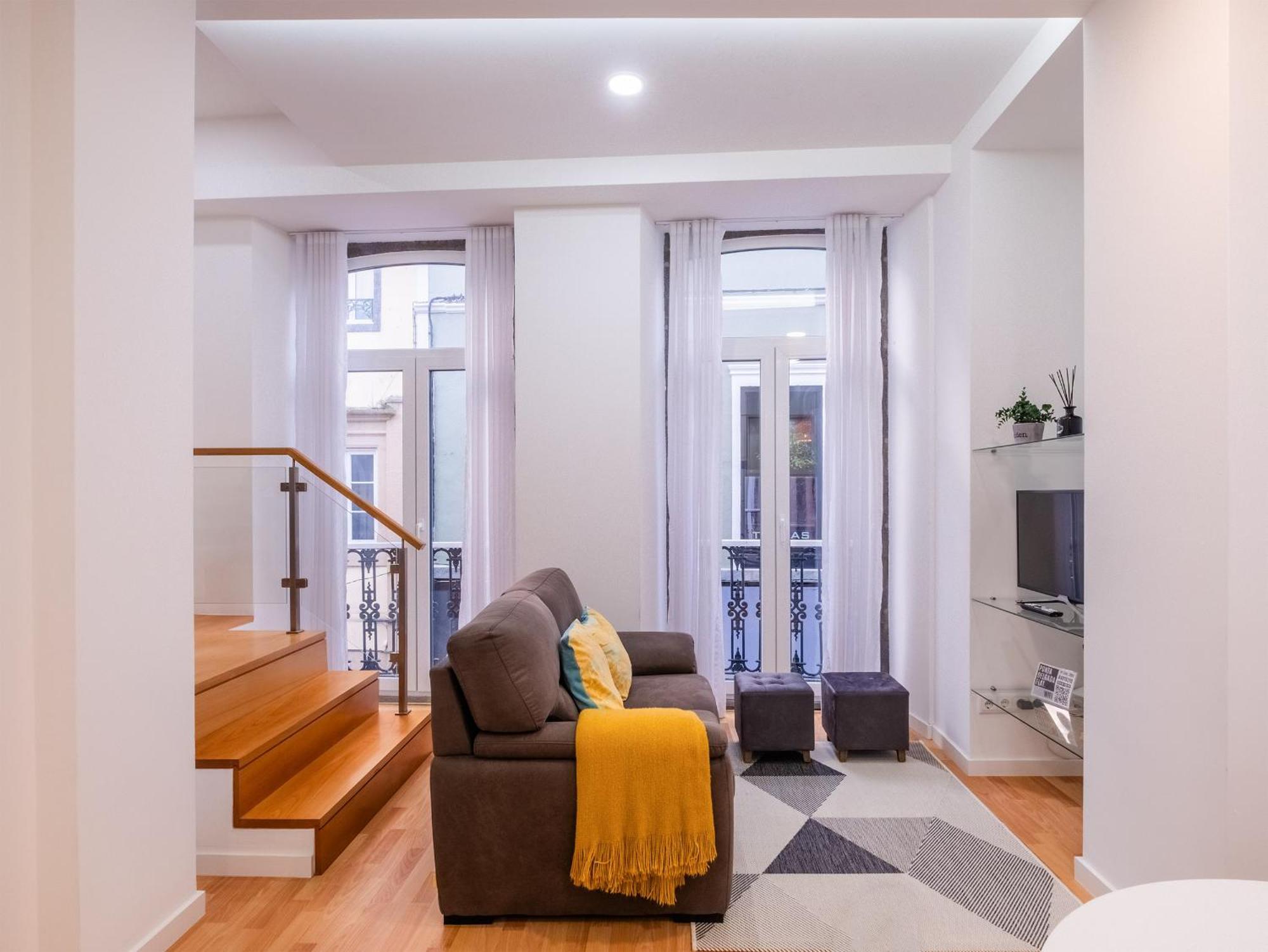 Ponta Delgada Flats - Host & Chill Apartment Exterior photo