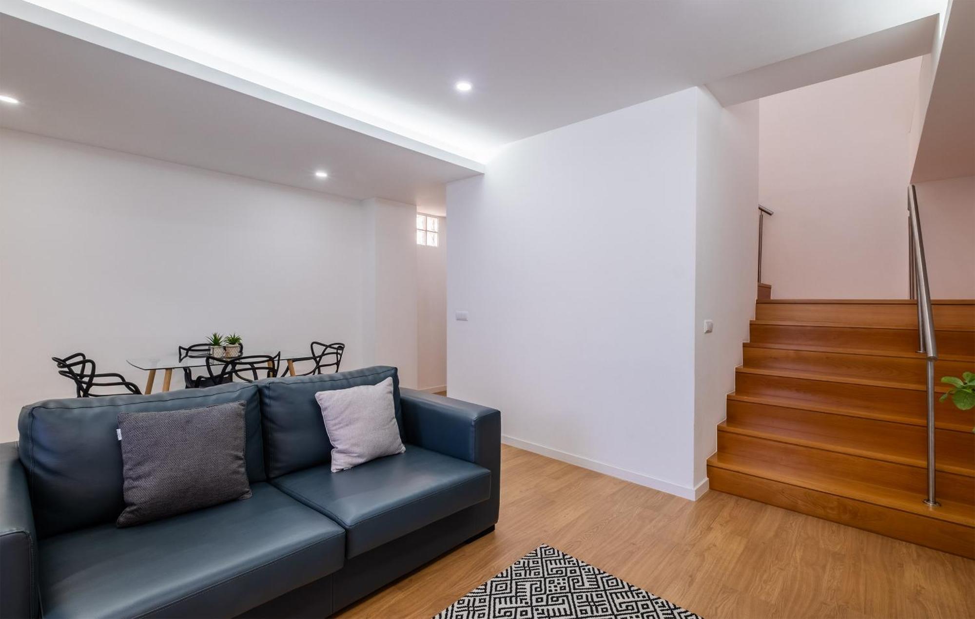 Ponta Delgada Flats - Host & Chill Apartment Exterior photo