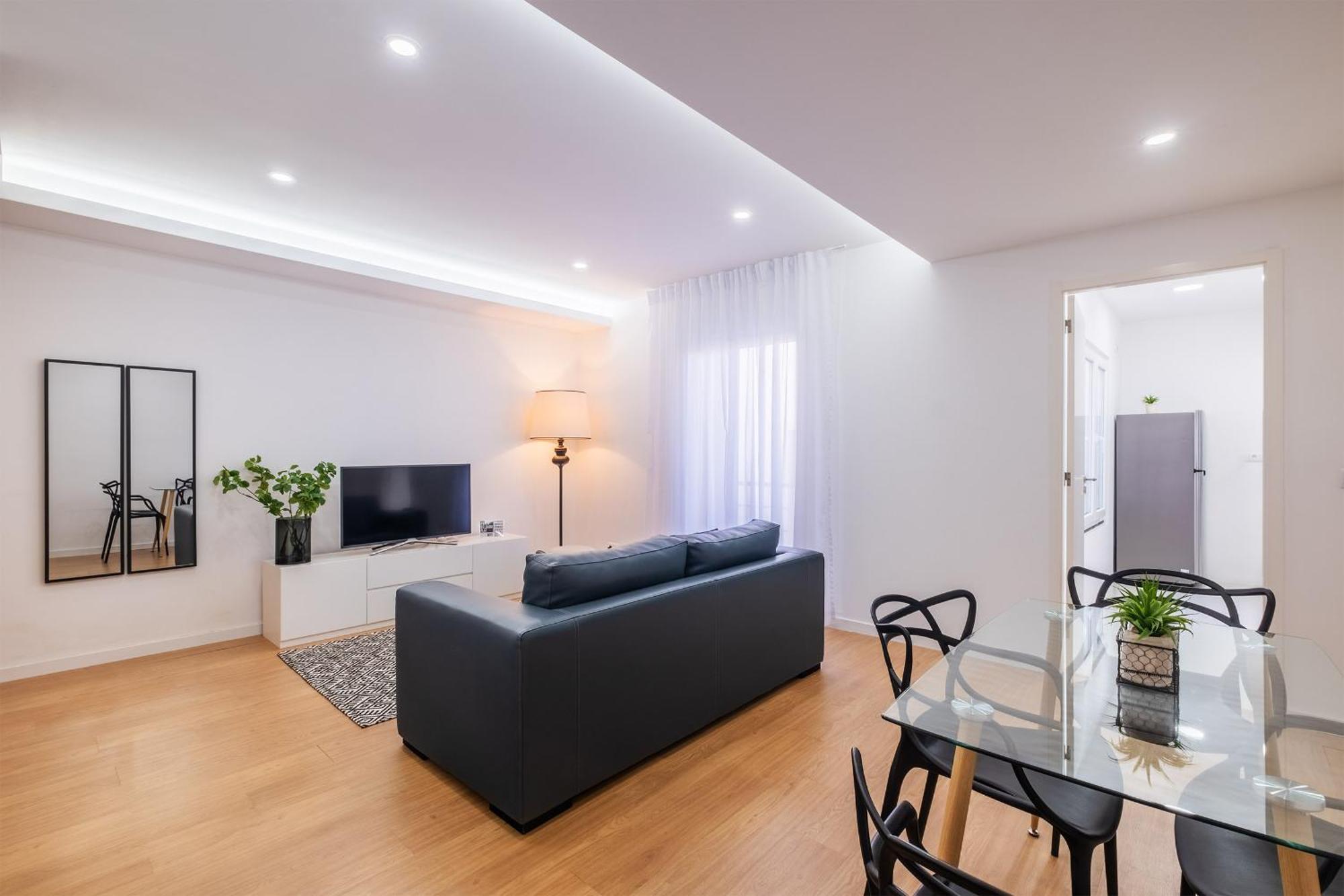 Ponta Delgada Flats - Host & Chill Apartment Exterior photo