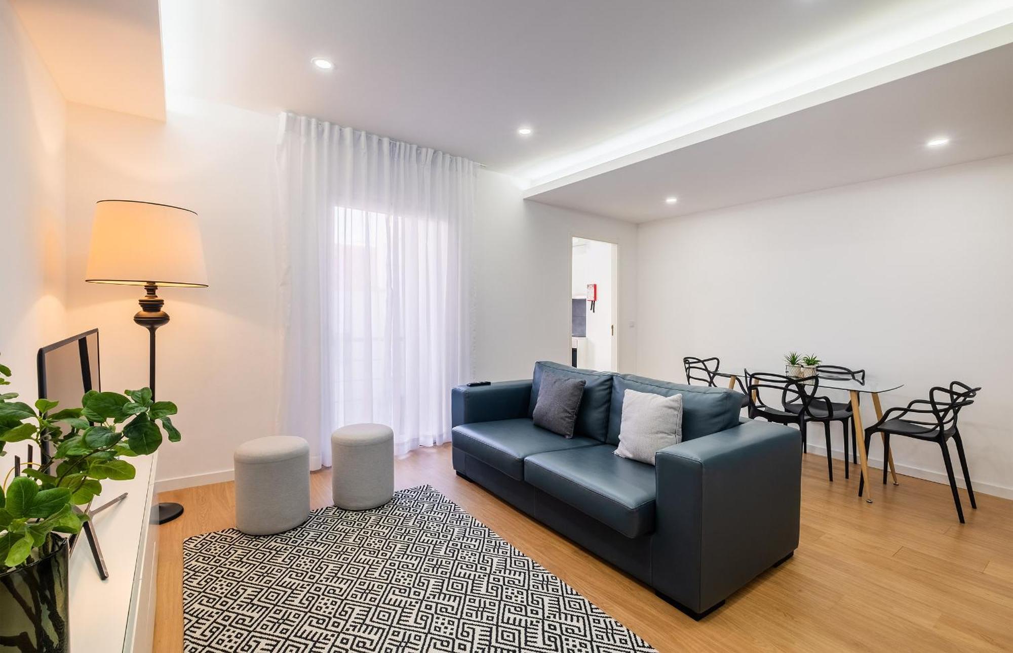 Ponta Delgada Flats - Host & Chill Apartment Exterior photo