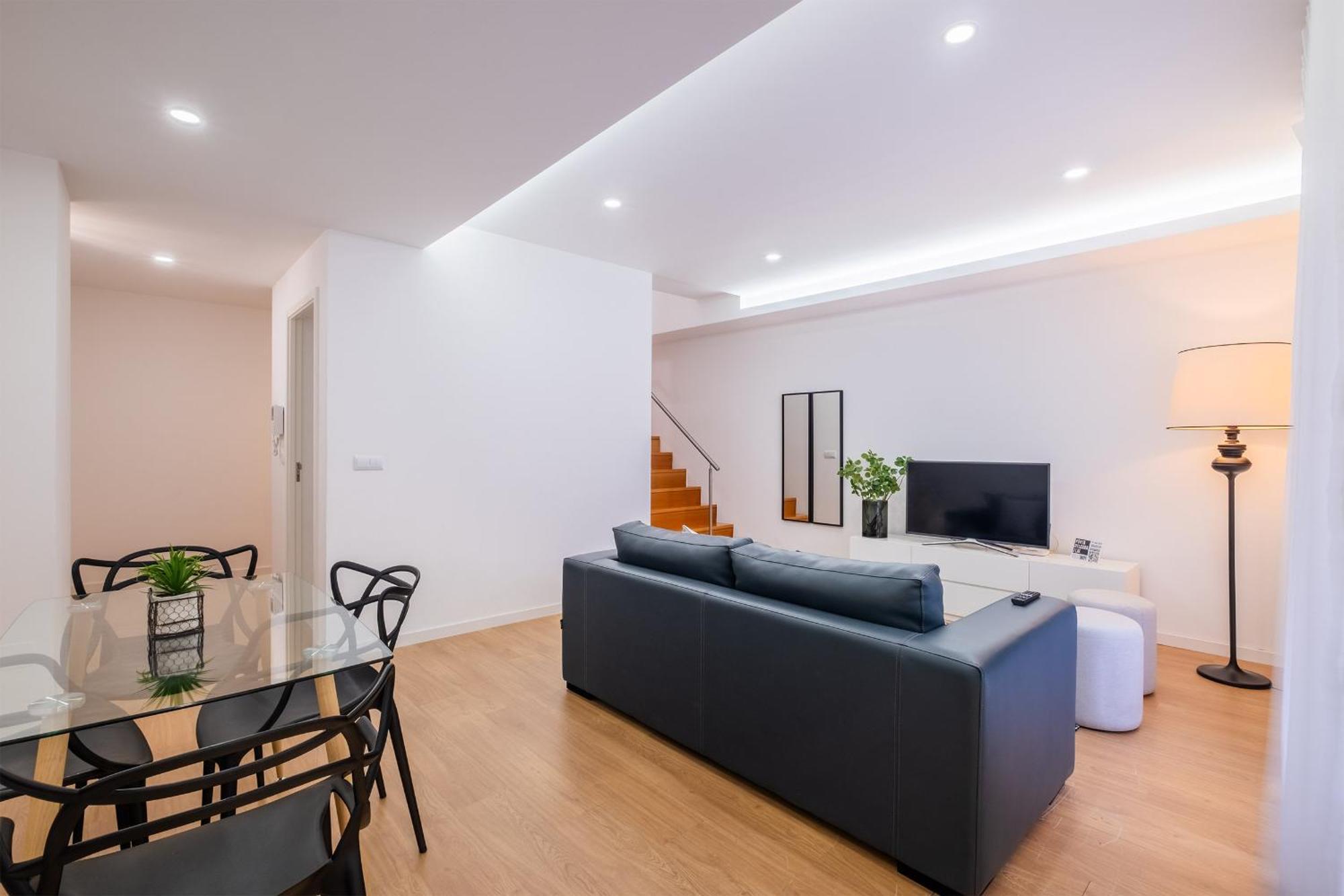 Ponta Delgada Flats - Host & Chill Apartment Exterior photo